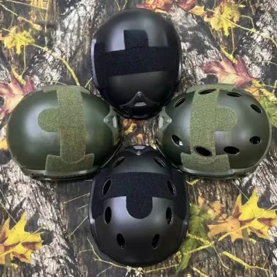 Wendy Suspensi FRP Tactical Helmet/Bulletproof Helmet for Outdoor Sports and Activities