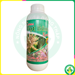 VỌT BÔNG XOÀI - Tạo Mầm Hoa Ra Hoa Đồng Loạt (Chai 1 Lít)