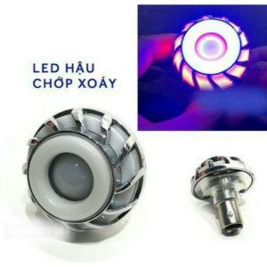 ĐÈN LED CHỚP ĐUÔI 7Màu Bi Cầu Winner Wave A RS RSX Winner Sirius