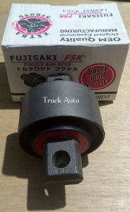 Fujisaki Karet Dingdong Torque Rod Bush Karet Tingtong Hino 500 Lohan Fuso Tronton