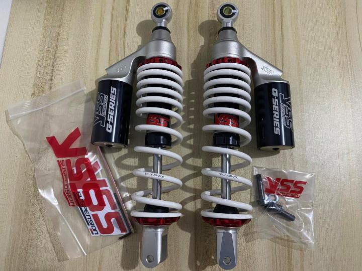 NMAX YSS G-PLUS サスペンション 04b2f989492a902b9047ee9c9b6e04