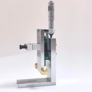 btnx Convenient dental machine bracket silver wire engraving inlaid auxiliary bracket dental machine auxiliary platform Z5Q1T