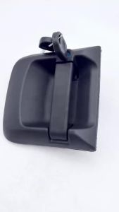 Aria OE:81626416081 81626416079 81626416075 1PCS Truck Left Door Handle With Keys For MAN TGA TGL TGM TGS TGX 7K5N3