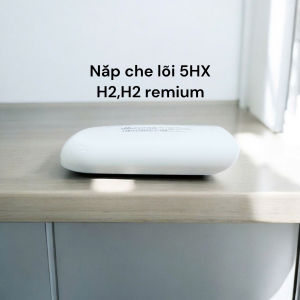 Nắp che lõi máy lọc nước ion kiềm Trim ion Ti5HX-H2-H2 Remium