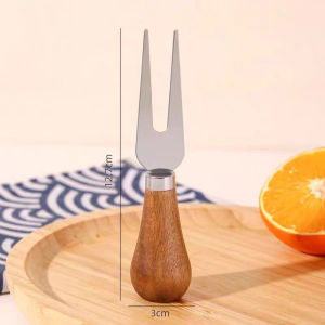 Alat Penghancur Kentang Potato Masher Pisau Selai Sendok Garpu Buah Lucu