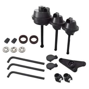 Vehicle Complete Repair Kit For ML450 Intake Manifold Improved Engine Efficiency 2721402101 2721402201 700246330 615-905