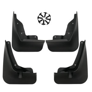 Car Mud guard For Changan Uni-K 2023 2024 2025 2026 Splash guards Mudflaps Fender
