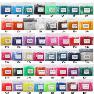 Elastic 40sticks High Quality Ortho///dontic O Type R-ub-ber