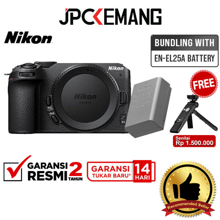 Nikon%20Z30%20Body%20Only%20Nikon%20Z%2030%20Mirrorless%20Camera%20JPC%20KEMANG%20GARANSI%20RESMI%20-%20Image%208