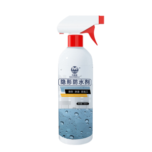Penetrative Waterproofing Coating Spray Roof Bathroom Anti-seepage Water Leak Glue Leak Repair Spray