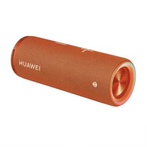HUAWEI Sound Joy Outdoor Portable Smart Speaker Devialet Four-unit Shocking Sound Bluetooth Mode 26 Hours Long Battery Life