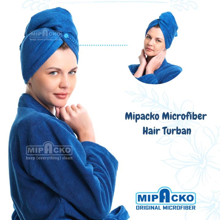 Mipacko Microfiber