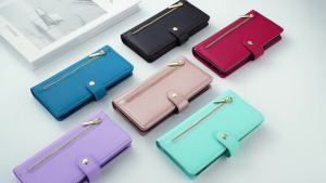 FCFor Samsung Galaxy S25 S24 S23 S22 S21 S20 Ultra / Samsung S25 S24 S23 S22 S21 S20 Plus / Samsung S23 S21 S20 S24 FE Phone Case Magnetic Leather Wallet 9 Card Slot Flip Cover Casing