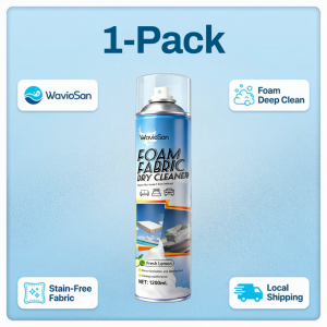 Mattress cleaner 1200ml CG matress cleaner Easy To Use Stain Removal Protects All Fabrics 50% OFF
