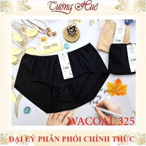 Quần Lót Wacoal VPMI325 Không Đường May