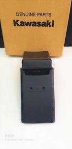 บังโคลนหลังเซอร์ปิโก้ แท้ใหม่  Kawasaki Serpico 150