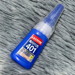 Chai Keo Dán Đầu Cơ Loctite 401 Hàng Nhập Khẩu Chất Lượng Cao keo dán đầu cơ