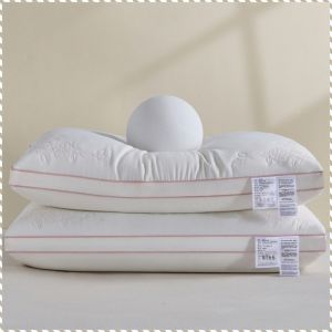 หมอนอิง นุ่มมาก แกนหมอน การสนับสนุนที่สะดวกสบาย เรียบเนียนและง่ายต่อการดึง ความสมบูรณ์แบบต่ํา เติมลง