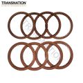 A404 A413 A670 Transmission Master Rebuild Kit Overhaul Seals For DODGE Car Accessories 1981-UP. 
