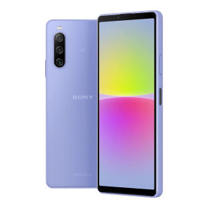 Sony Xperia 10 IV 5G Japan Single Card 128GB ROM Original Mobile phone 6.0 Snapdragon 695