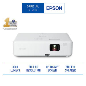 Epson CO-FH01 Smart Projector