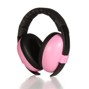 Baby Headphones Noise Cancelling Headphones for Babies for 0-2+ Years Toddler Fireworks Concert Noise Reduction