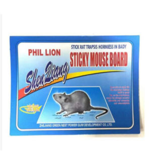 (5/10/20PCS)Sticky Glue Trap High Effective Mouse Board Rodent Rat Snake Bugs Catcher Pest Control Non-Toxic Strong Sticky Mouse Catcher Rat Snake Bugs Mice Trap Catcher Board