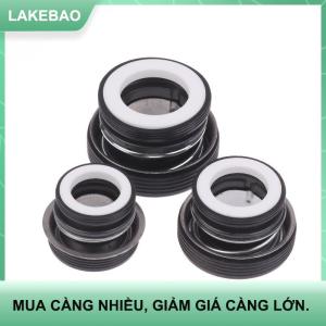 【LAKEBAO】 SB-17 20 25 đơn nước bơm con dấu đơn cuộn dây mùa xuân cơ khí trục con dấu cho in-line bơm nước sạch bơm nước bằng chứng