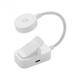 Clip On Book Light LED Mini Portable Reading Lamp for Books LED Book Night Light