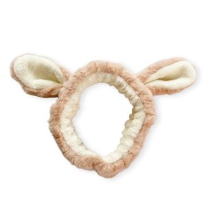 Pinky Bee Bandana Handuk Kelinci Korean Style 66020600
