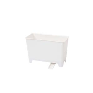 Kitchen Sink Strainer Food Residue Filter Drain Rack Vegetable Leftovers Drainer Basket Hanging Trash Can Filter Trash
