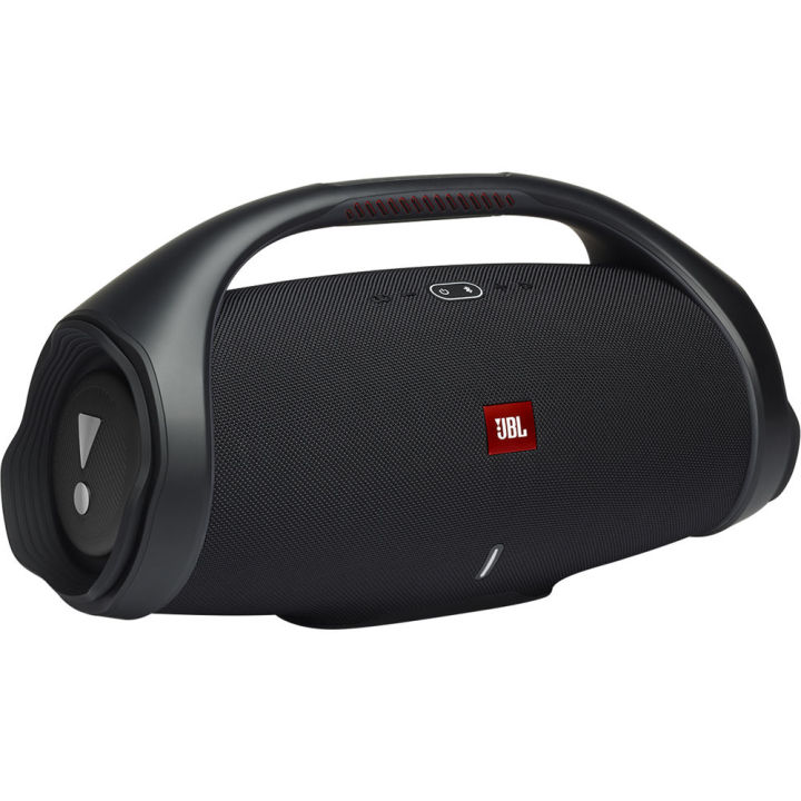 JBL Boombox Portable Bluetooth Speaker Powerful Sound and