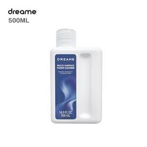 SG(Ready Stock)Mova Floor Cleaning Detergent Multi-Surface Cleaner Cleaning Solution For Mova Wet & Dry Vacuum - 500ML