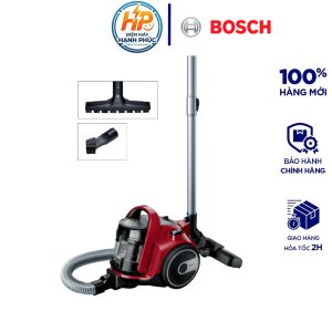 Máy hút bụi dạng hộp Bosch BGC05AAA2 | Bảo hành 2 năm chính hãng