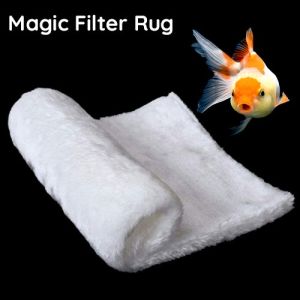 Magic Stokin Sponge Filter Aquarium / Pond