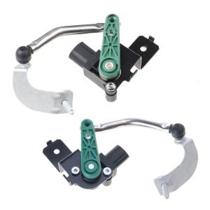 Universal Vehicle Headlight Suspension Level Sensor Fast Plug Play Installation Precise Monitoring 3C0412521B 3C0412522B