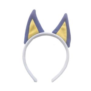 Người Lớn Thanh Thiếu Niên Dễ Thương Halloween Con Chó Tai Hình Dạng Headband Sang Trọng bờm tóc Trang Điểm Phát Sóng Trực Tiếp tiệc cosplay Headpieces