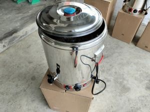 Nồi nấu nước dùng  nước chè  nước mám mâm nhiệt