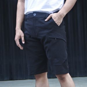 Greenforest Soka Celana Gunung Pendek Quickdry Pria dan Wanita