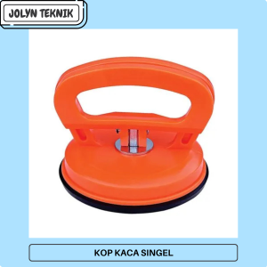 VACUM KACA KOP KACA SINGEL ALAT BANTU ANGKAT KACA KERAMIK GRANIT DLL