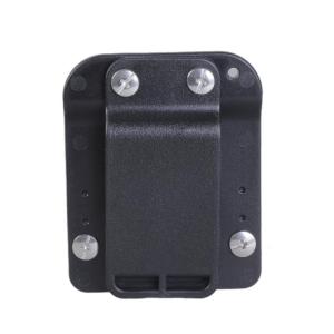 Compactly Tape Measure Holder Hanger Easily Attaches To Any Belt Perfect For Quick Measurements In Various Setting