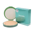 WARDAH Exclusive Two Way Cake| Refiil Exclusive TWC | Bedak Padat. 