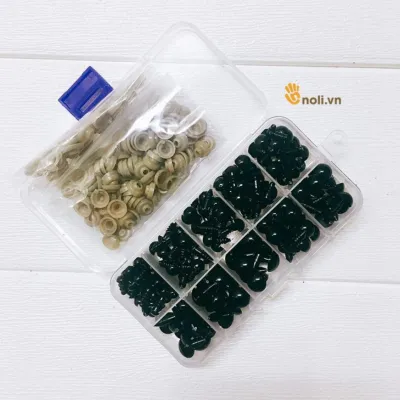 Hộp mắt thú an toàn (142 cái)
