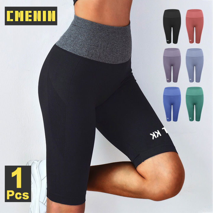 [NEW ARRIVAL] Fashion Women Yoga Panty Gym Leggings Highly