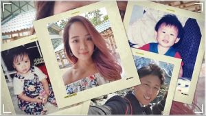 [ LIMITED OFFER ] Wedding Childhood Montage Service Couple Bride Groom Highlights Baby Birthday Anniversary Corporate Christmas Farewell Memories Photos Polaroid Photographs Good Quality Interesting Nice Romantic Love Fun Cute Funny Music Slideshow Video