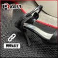 RAITO MAT Proton Persona New 2016 - Present Car Floor Mat Carpet Customised Car Mat Kereta Carpet. 