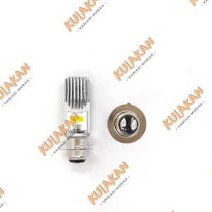 Spion Sepion Mio Lama Standar Crom Chrome Krum Sepasang Tangkai Panjang Spion Mio Sporty Smile Variasi