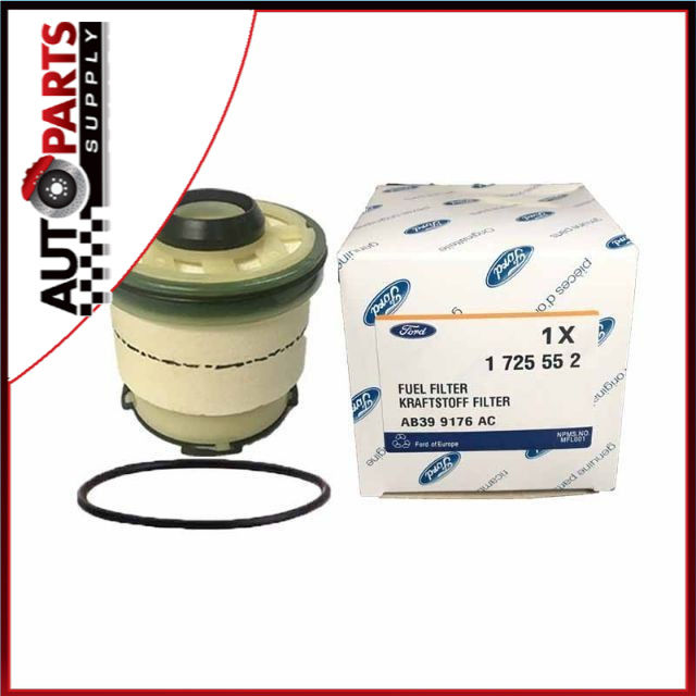 FORD RANGER T6 AND MAZDA BT50 FUEL FILTER (AB399176AC) Lazada