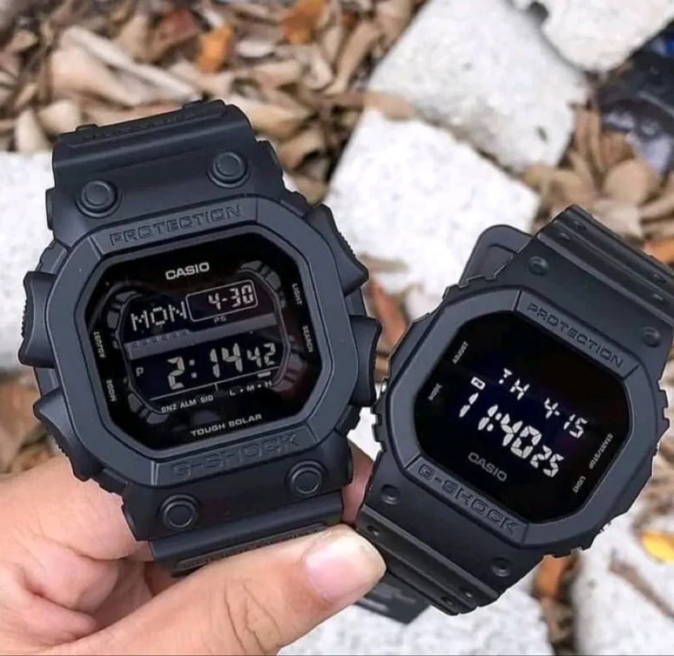 Harga g shock on sale couple