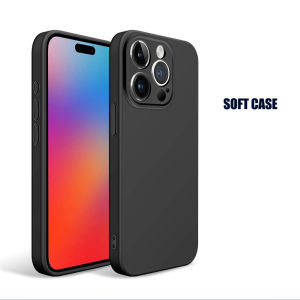 PBZZ Case for Realme 6 pro 6 phone casing Softcase Silicone shockproof Cover new design aesthetic with holder 360 ° cute black for boys YTYZJ3